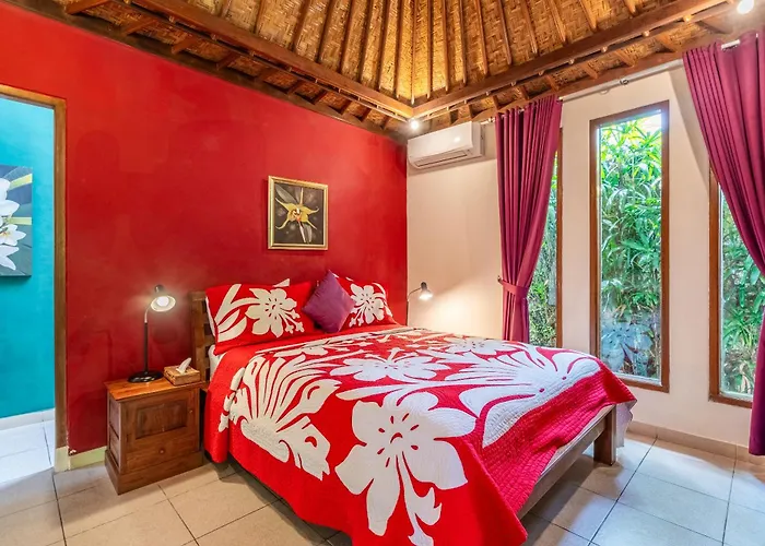 Villa Cantik Ubud