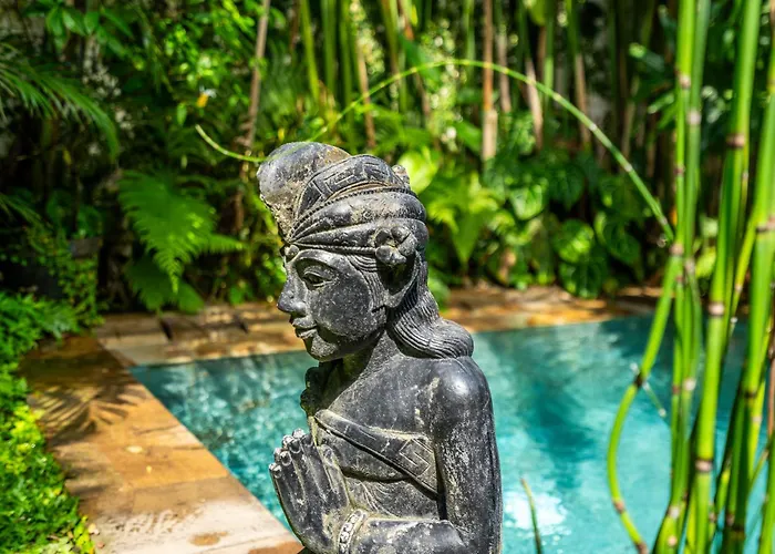 Cantik Ubud