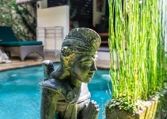 Villa Cantik