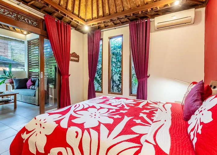 Villa Cantik Ubud