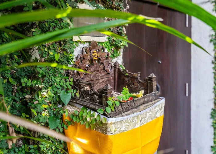 Cantik * Ubud